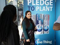 See the launch of Orbit's new sustainable packaging campaign