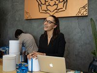 See the launch of Orbit's new sustainable packaging campaign