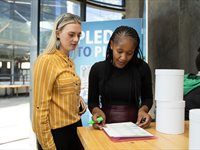 See the launch of Orbit's new sustainable packaging campaign