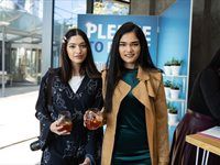 See the launch of Orbit's new sustainable packaging campaign