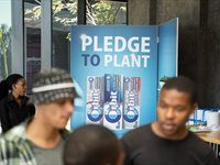 See the launch of Orbit's new sustainable packaging campaign