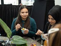 See the launch of Orbit's new sustainable packaging campaign