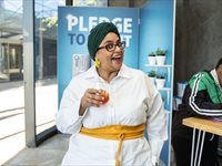 See the launch of Orbit's new sustainable packaging campaign