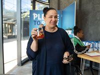 See the launch of Orbit's new sustainable packaging campaign