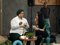 See the launch of Orbit's new sustainable packaging campaign