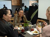 See the launch of Orbit's new sustainable packaging campaign