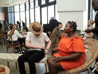 See the launch of Orbit's new sustainable packaging campaign