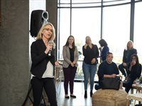 See the launch of Orbit's new sustainable packaging campaign