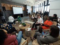 See the launch of Orbit's new sustainable packaging campaign