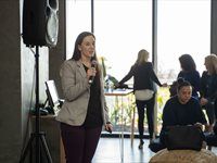 See the launch of Orbit's new sustainable packaging campaign