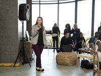 See the launch of Orbit's new sustainable packaging campaign