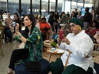 See the launch of Orbit's new sustainable packaging campaign