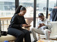 See the launch of Orbit's new sustainable packaging campaign