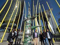 See the launch of Orbit's new sustainable packaging campaign