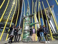 See the launch of Orbit's new sustainable packaging campaign