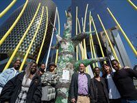 See the launch of Orbit's new sustainable packaging campaign