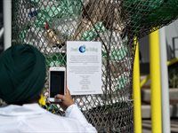 See the launch of Orbit's new sustainable packaging campaign