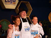 Standard Bank LUJU Food and Lifestyle Festival 2019