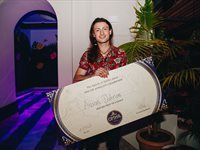 2019 OPIHR Global Cocktail Competition SA finale