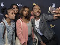 Creatives share knowledge at Loeries masterclasses