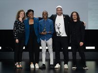 #Loeries2019: Friday's winners