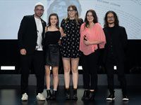 #Loeries2019: Friday's winners