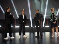 #Loeries2019: Friday's winners