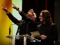 #Loeries2019: Friday's winners