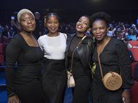 #Loeries2019: Friday's winners
