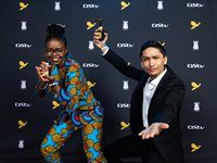 #Loeries2019: Friday's winners