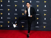 #Loeries2019: Friday's winners