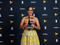 #Loeries2019: Friday's winners