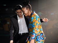 #Loeries2019: Friday's winners