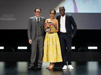 #Loeries2019: Friday's winners