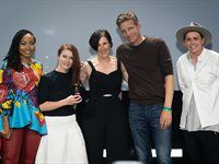 #Loeries2019: Friday's winners