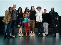 #Loeries2019: Friday's winners