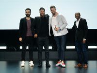 #Loeries2019: Friday's winners
