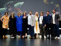 #Loeries2019: Friday's winners