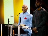 #Loeries2019: Friday's winners