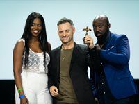 #Loeries2019: Friday's winners