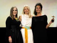 #Loeries2019: Friday's winners