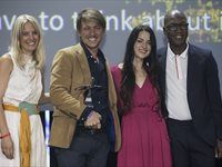 #Loeries2019: Friday's winners
