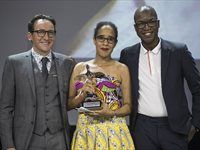 #Loeries2019: Friday's winners