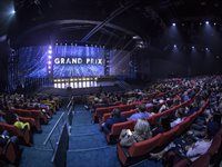 #Loeries2019: Friday's winners