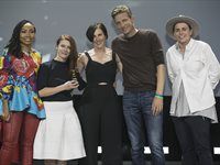 #Loeries2019: Friday's winners