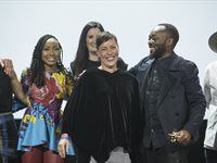 #Loeries2019: Friday's winners