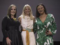 #Loeries2019: Friday's winners