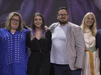 #Loeries2019: Friday's winners