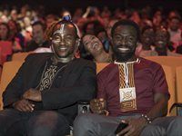 #Loeries2019: Friday's winners