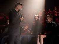 #Loeries2019: Saturday's winners